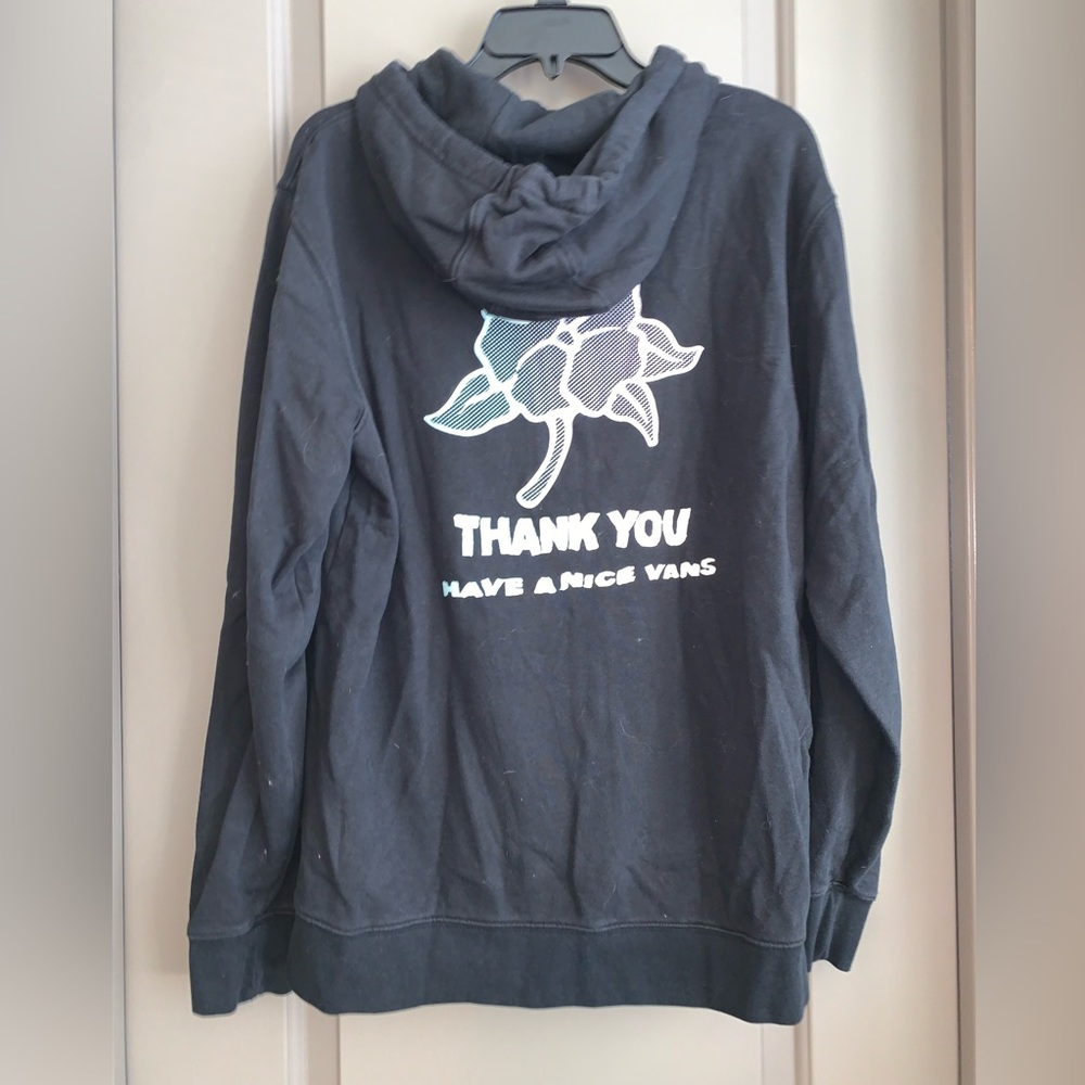 ⭐️BUNDLE⭐️ of Vans Shirts/Jackets - Picture 11 of 16